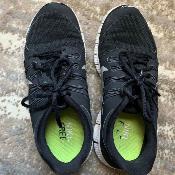 Nike Free run 5.0 running shoes - Picture 2 of 5